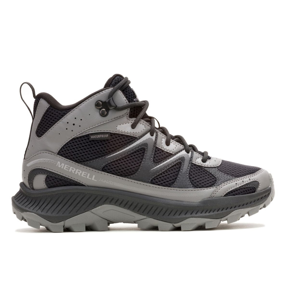 Men - Tempo EXP Mid Waterproof - Boots / Merrell Outlet