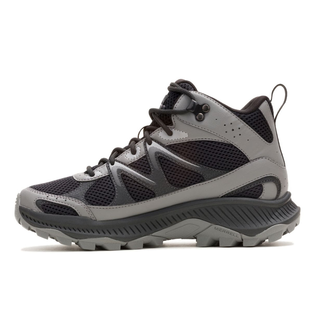 Men - Tempo EXP Mid Waterproof - Boots / Merrell Outlet