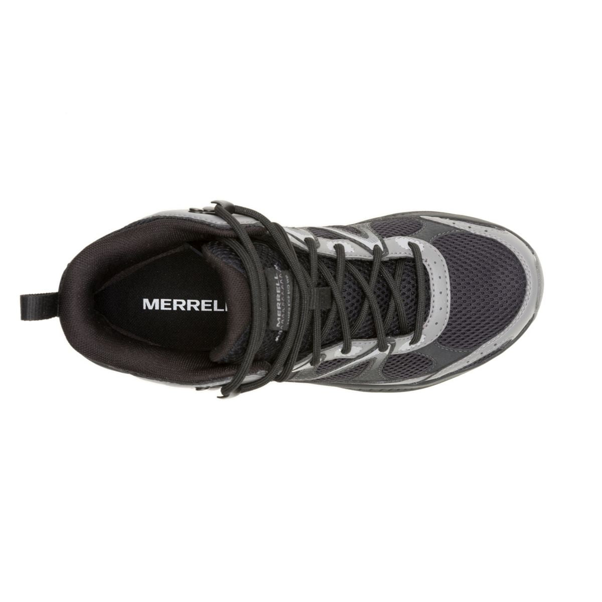 Men - Tempo EXP Mid Waterproof - Boots / Merrell Outlet
