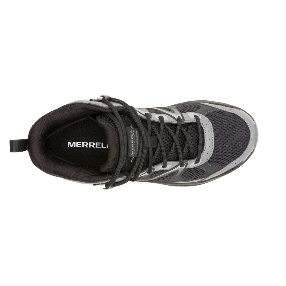 Men - Tempo EXP Mid Waterproof - Boots / Merrell Outlet
