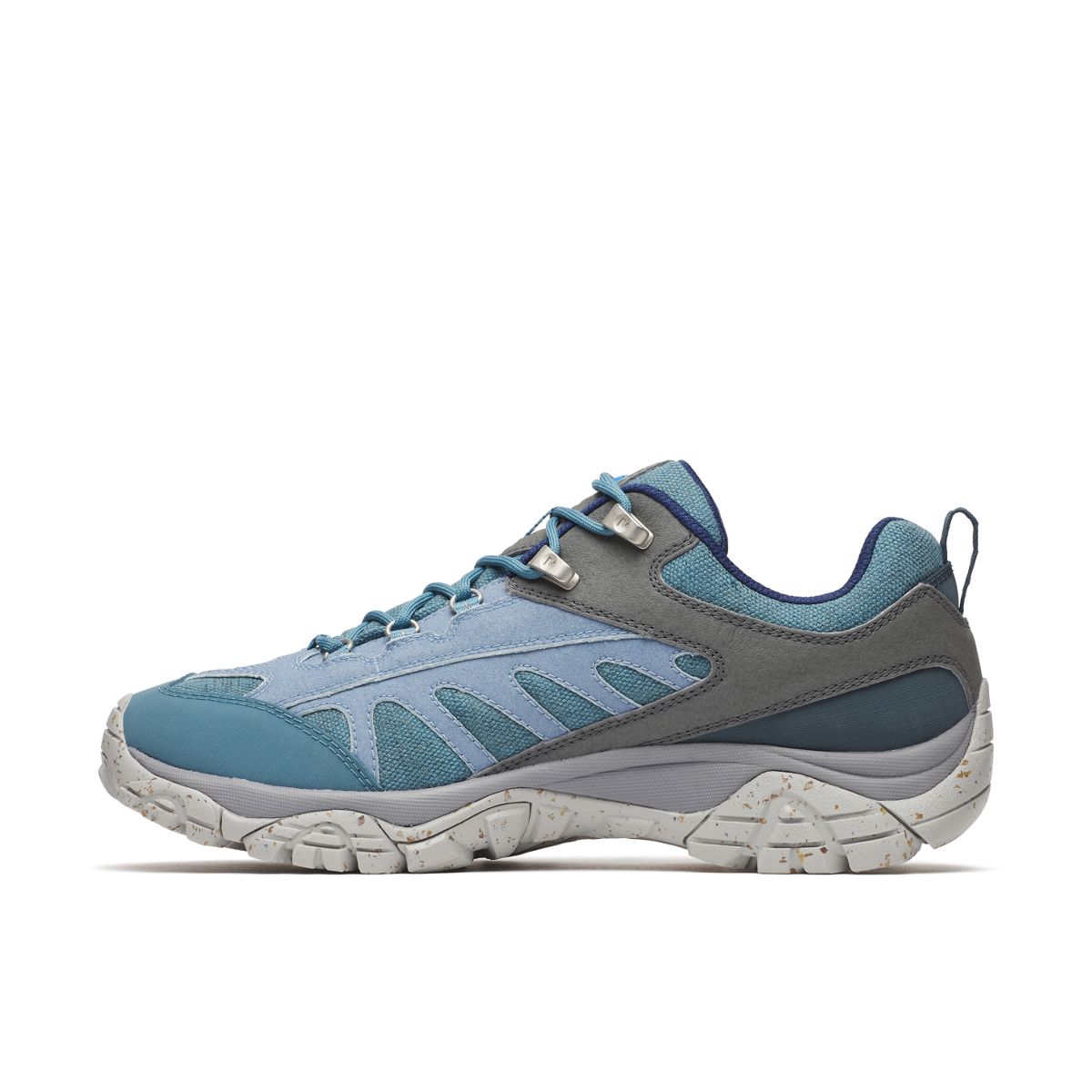 Men's Moab 2 Mesa Luxe Eco 1TRL Casual Shoes / Merrell