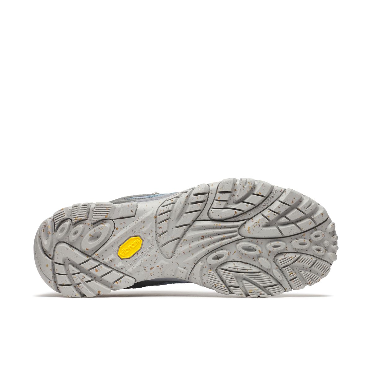 Men's Moab 2 Mesa Luxe Eco 1TRL Casual Shoes / Merrell