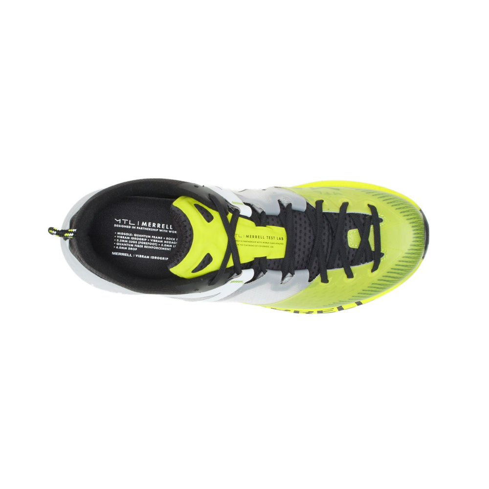 Shop Men's MTL MQM Hiking Shoe / Merrell Online