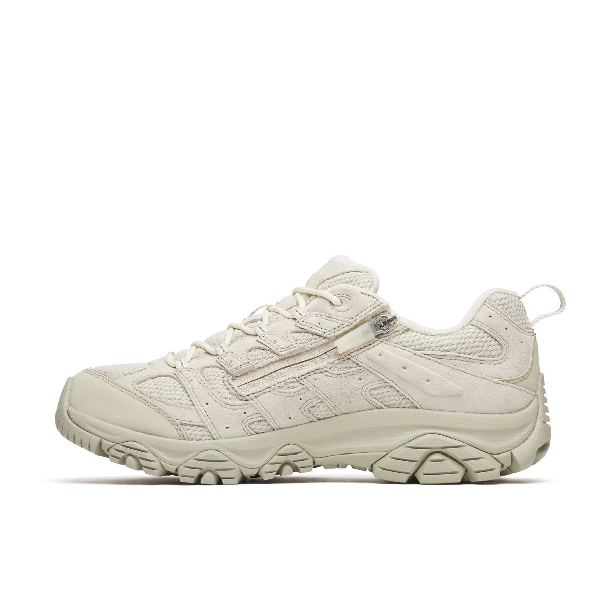 Men - Moab 3 Ready Zip - Shoes / Merrell Discount