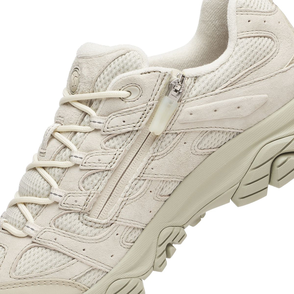 Men - Moab 3 Ready Zip - Shoes / Merrell Discount