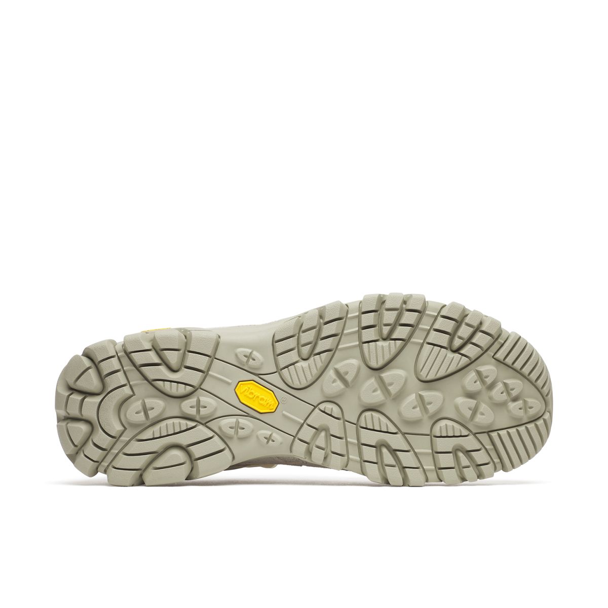 Men - Moab 3 Ready Zip - Shoes / Merrell Discount