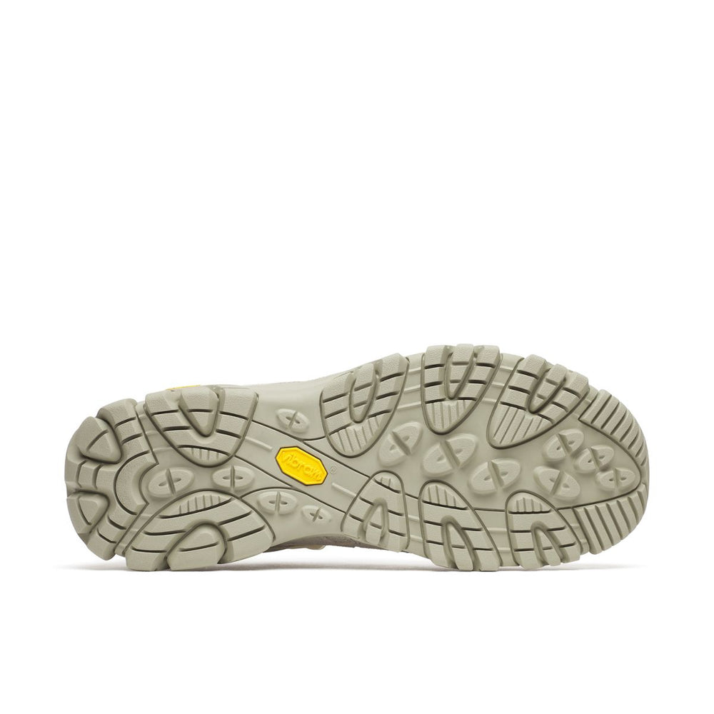 Men - Moab 3 Ready Zip - Shoes / Merrell Discount