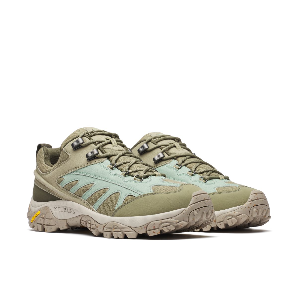 Men's Moab 2 Mesa Luxe Eco 1TRL Casual Shoes / Merrell Sale