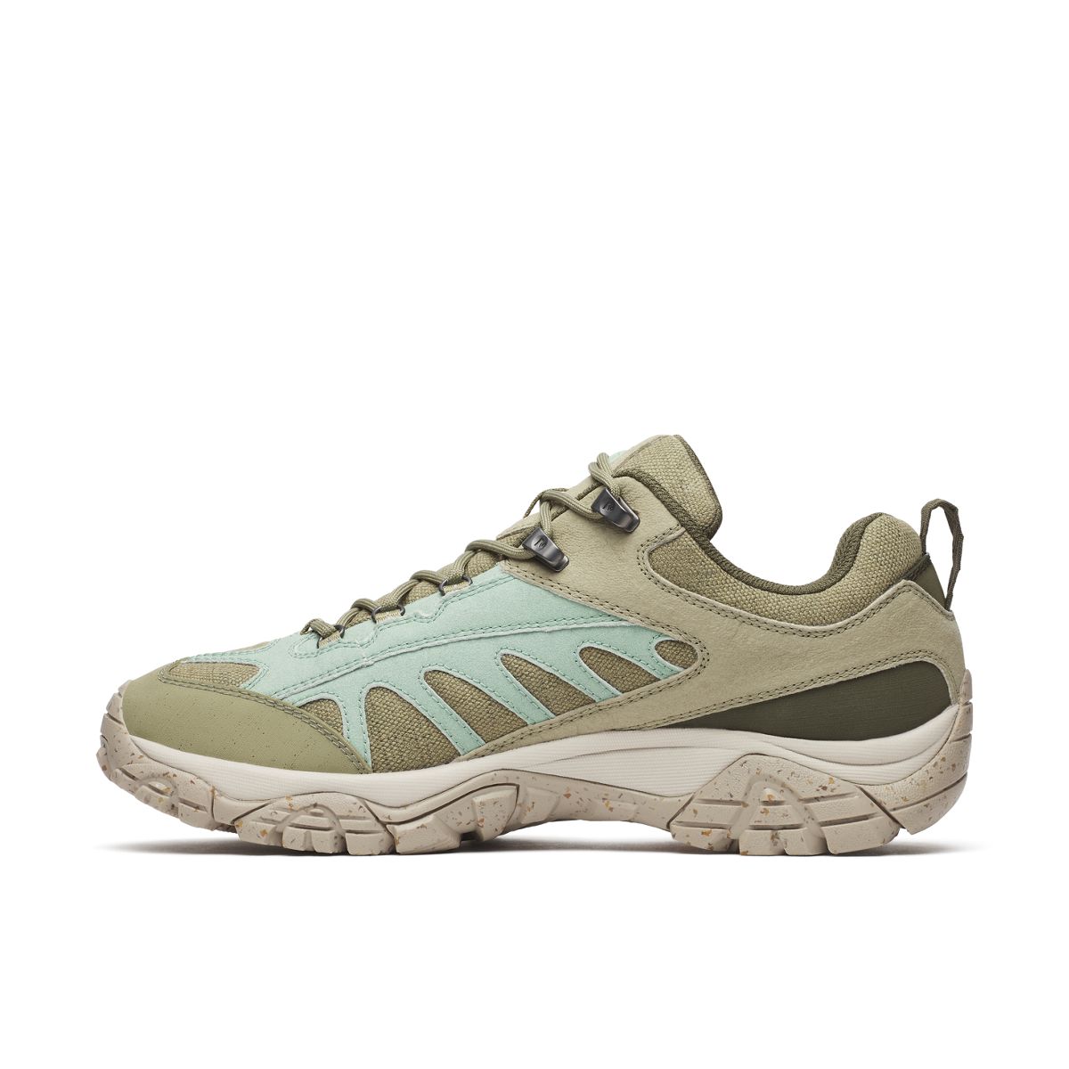 Men's Moab 2 Mesa Luxe Eco 1TRL Casual Shoes / Merrell Sale