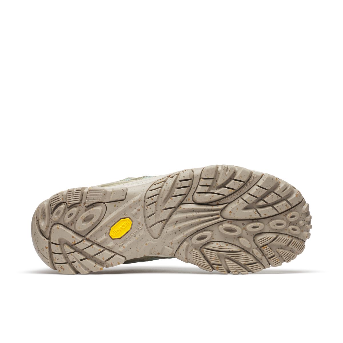 Men's Moab 2 Mesa Luxe Eco 1TRL Casual Shoes / Merrell Sale