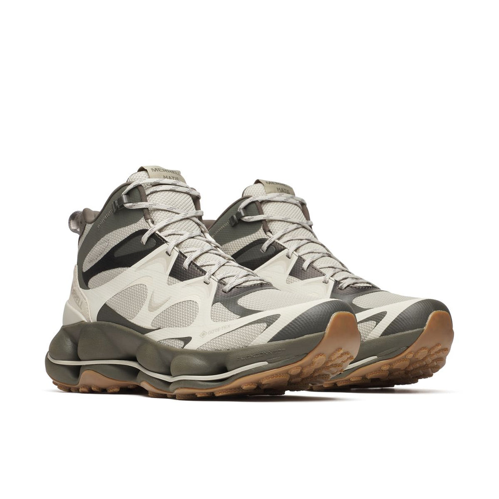 Men - Speedarc Matis Mid GORE-TEX® - Boots / Merrell On sale