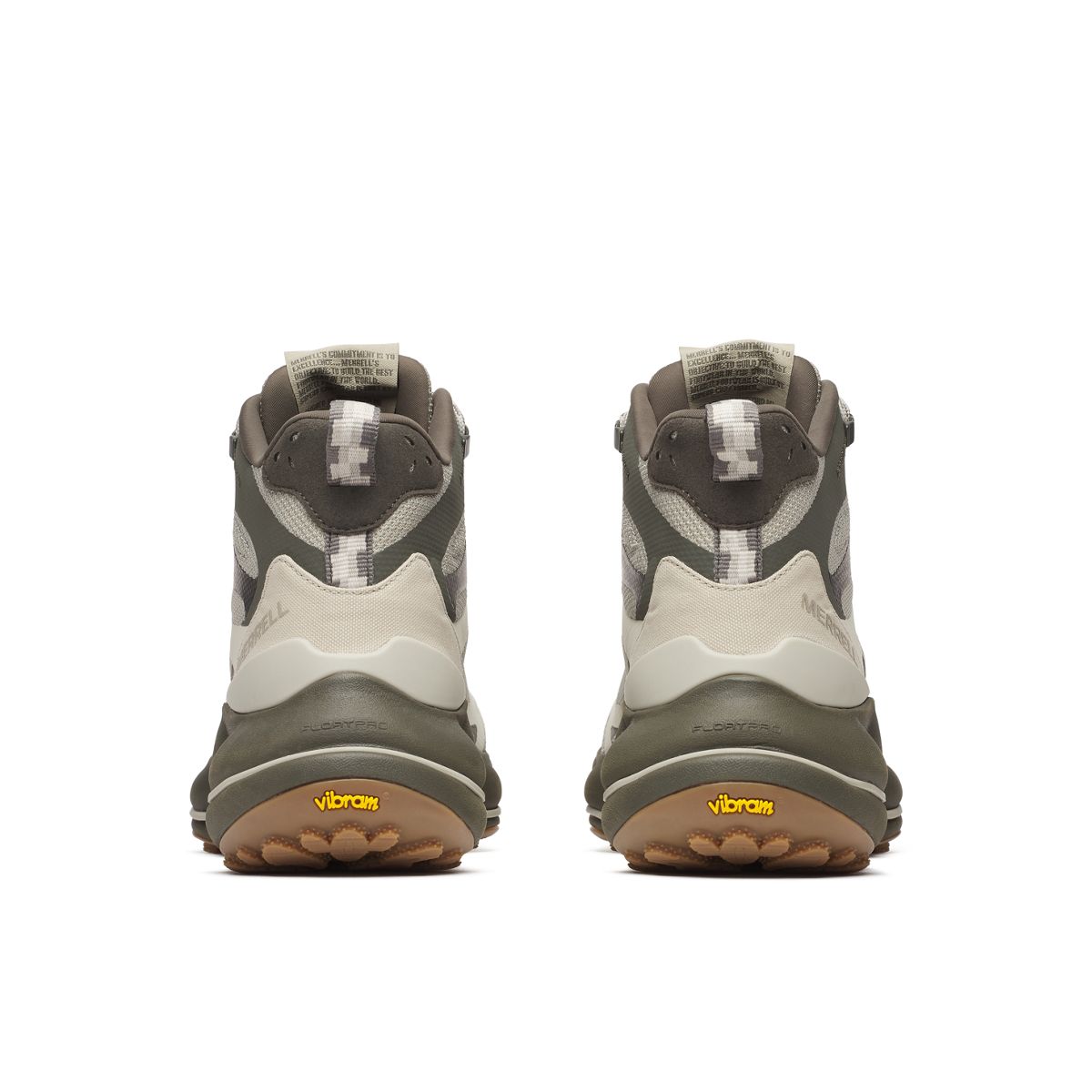 Men - Speedarc Matis Mid GORE-TEX® - Boots / Merrell On sale