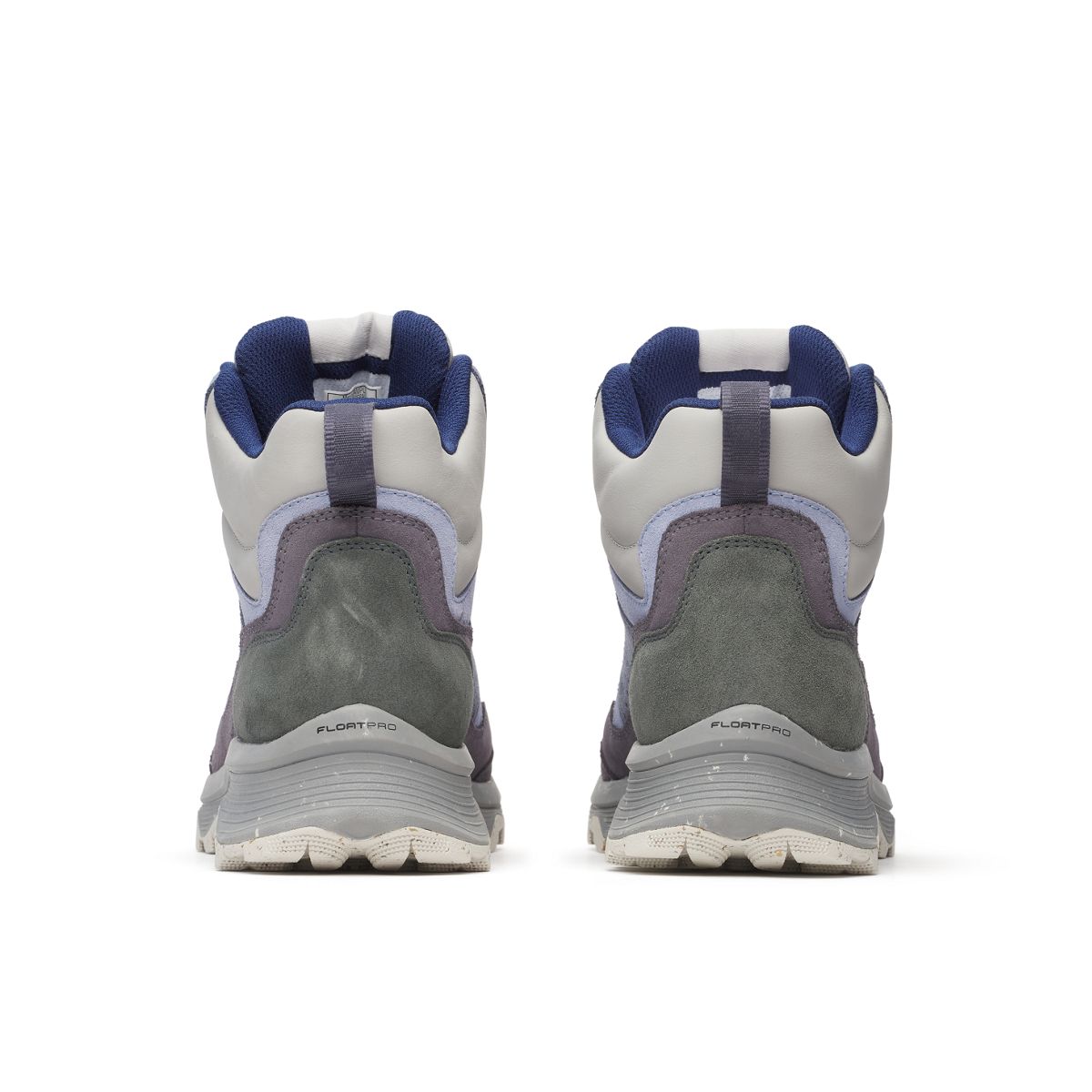Men - Speed Solo MXD Mid Waterproof - Boots / Merrell Outlet