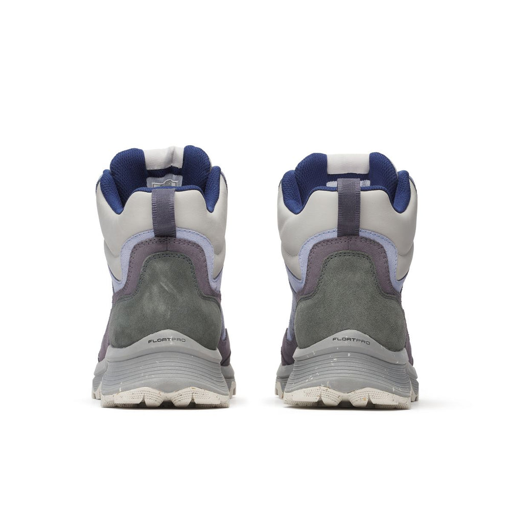 Men - Speed Solo MXD Mid Waterproof - Boots / Merrell Outlet