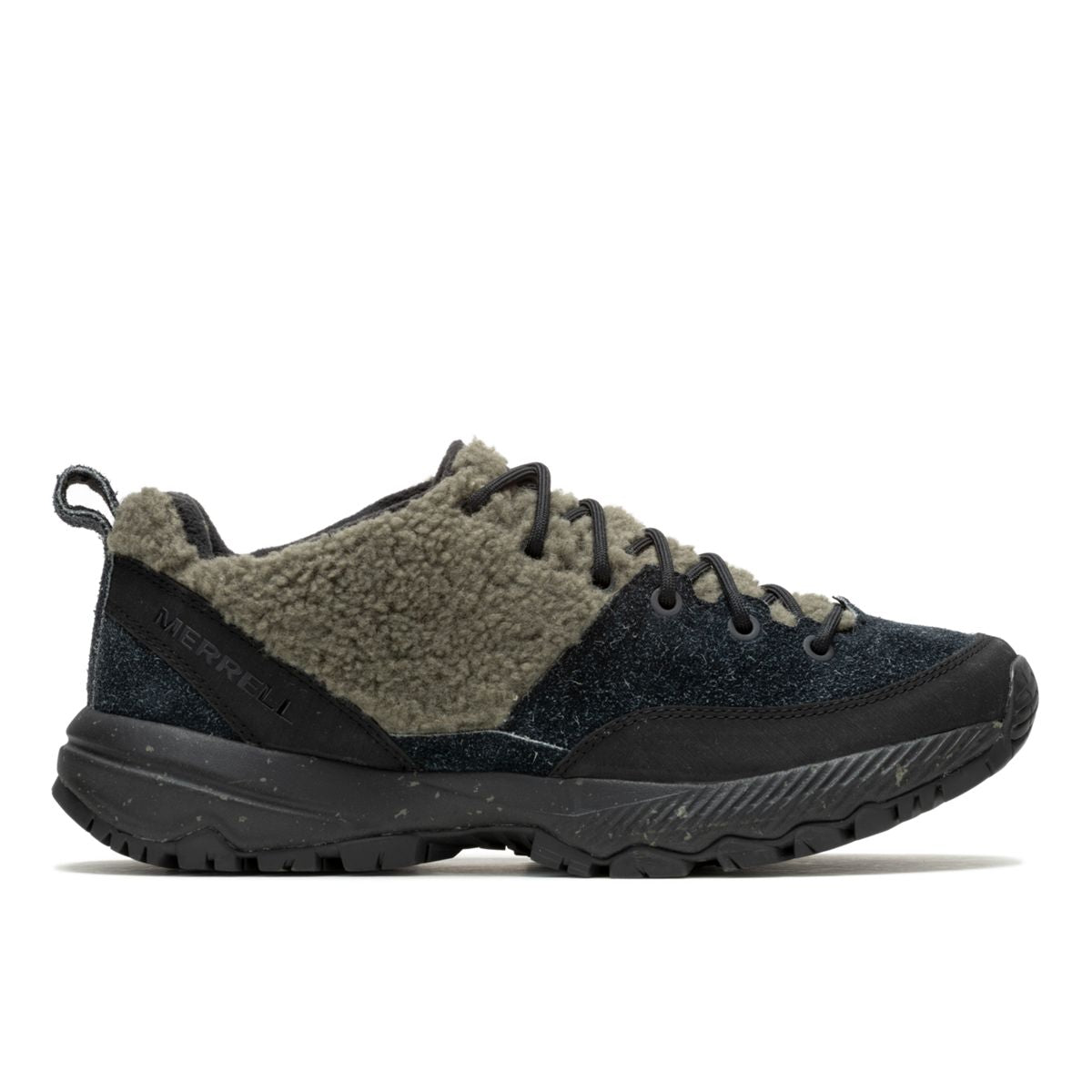 Men - MQM Ace Fleece 1TRL - Shoes / Merrell
