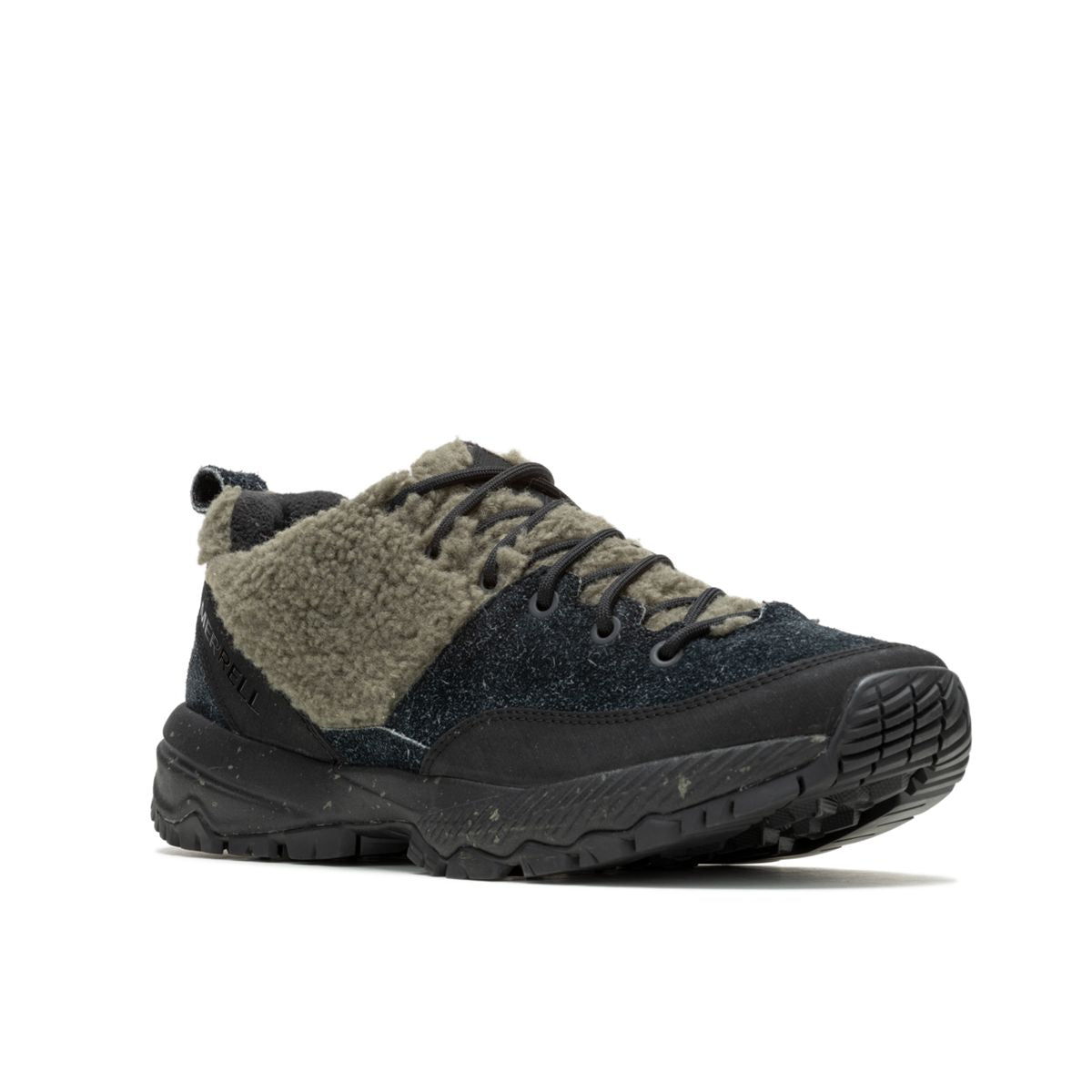 Men - MQM Ace Fleece 1TRL - Shoes / Merrell