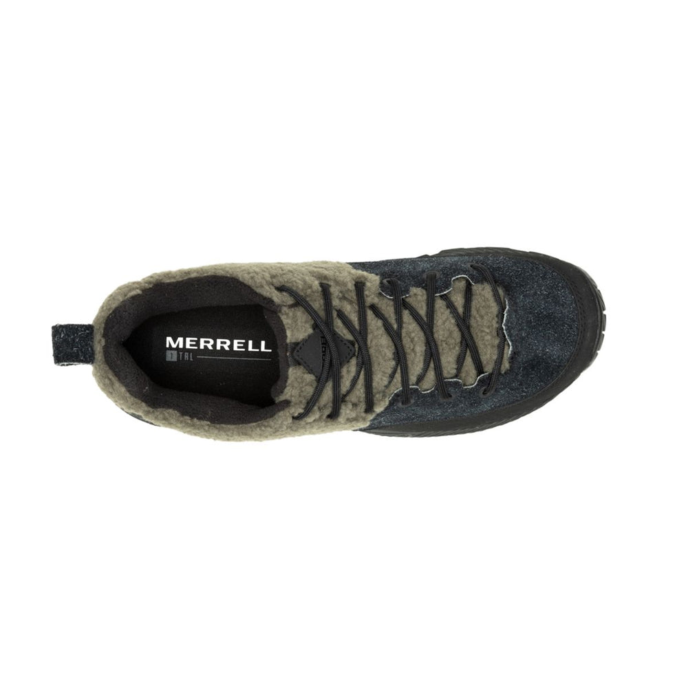 Men - MQM Ace Fleece 1TRL - Shoes / Merrell