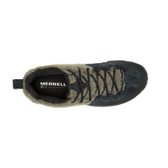 Men - MQM Ace Fleece 1TRL - Shoes / Merrell