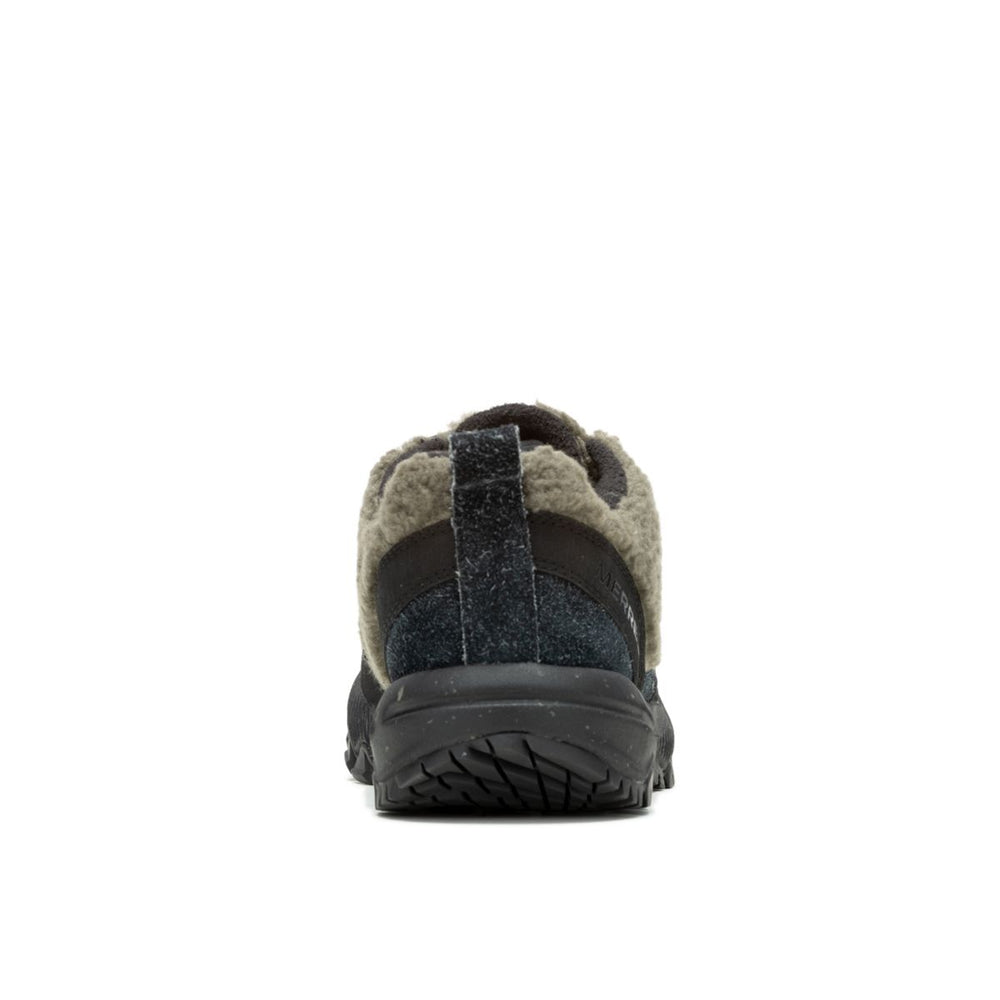 Men - MQM Ace Fleece 1TRL - Shoes / Merrell