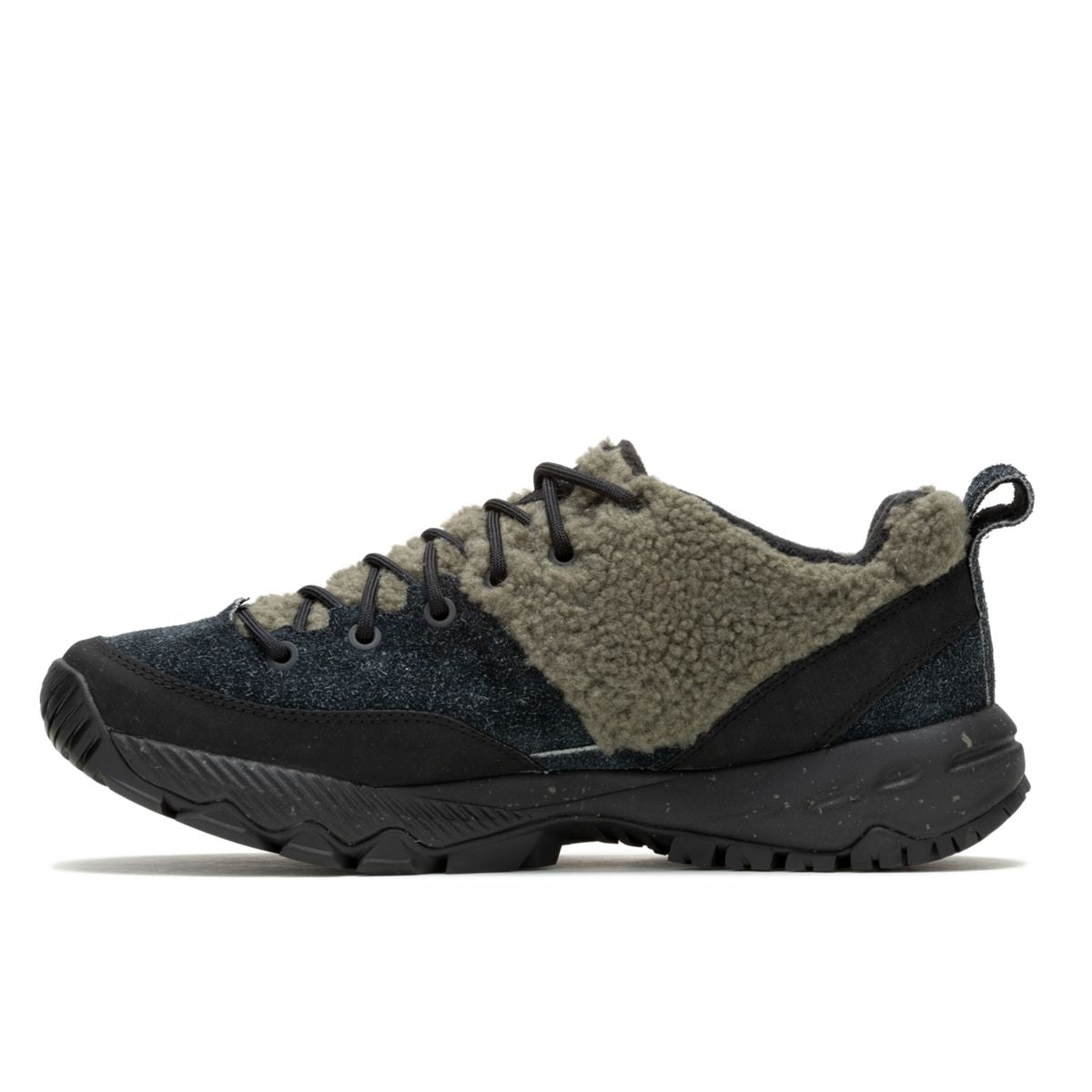 Men - MQM Ace Fleece 1TRL - Shoes / Merrell