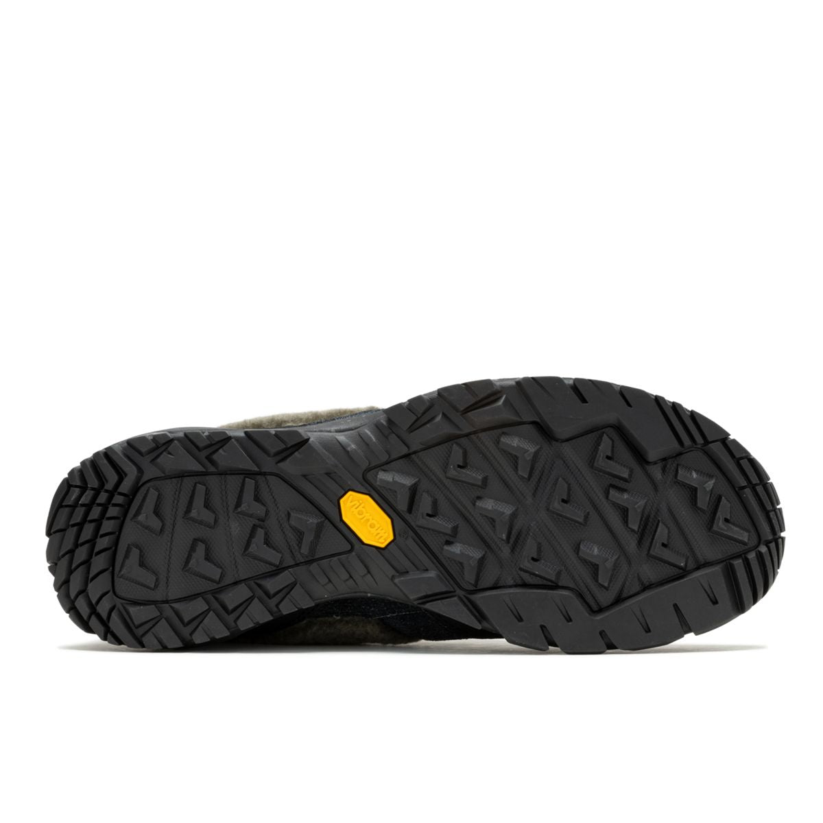 Men - MQM Ace Fleece 1TRL - Shoes / Merrell
