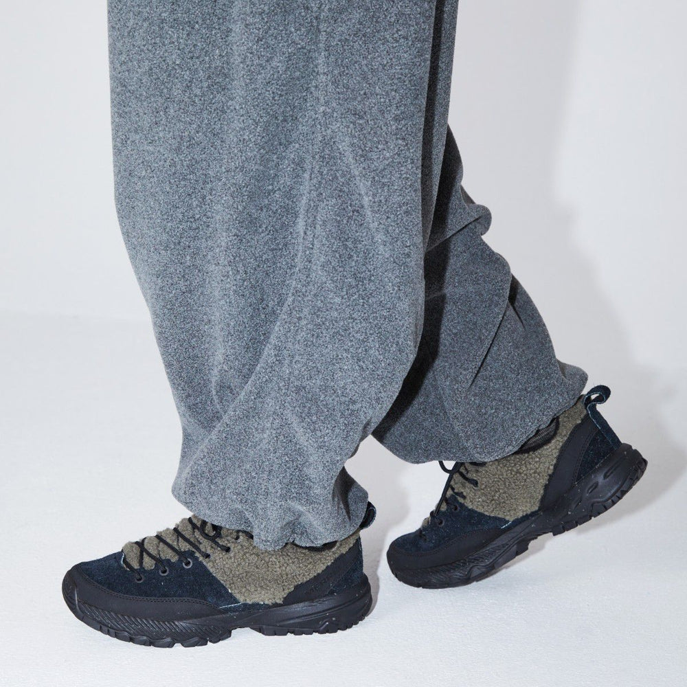 Men - MQM Ace Fleece 1TRL - Shoes / Merrell