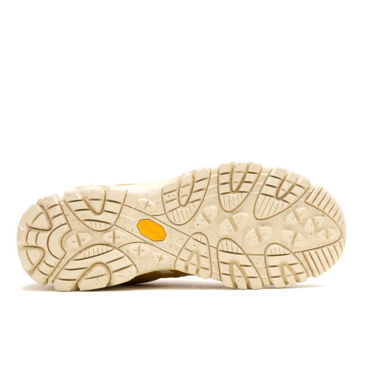Men - Moab 3 Luxe Leather - Low / Merrell Online