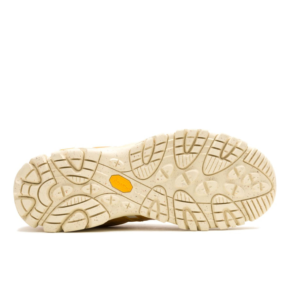 Men - Moab 3 Luxe Leather - Low / Merrell Online