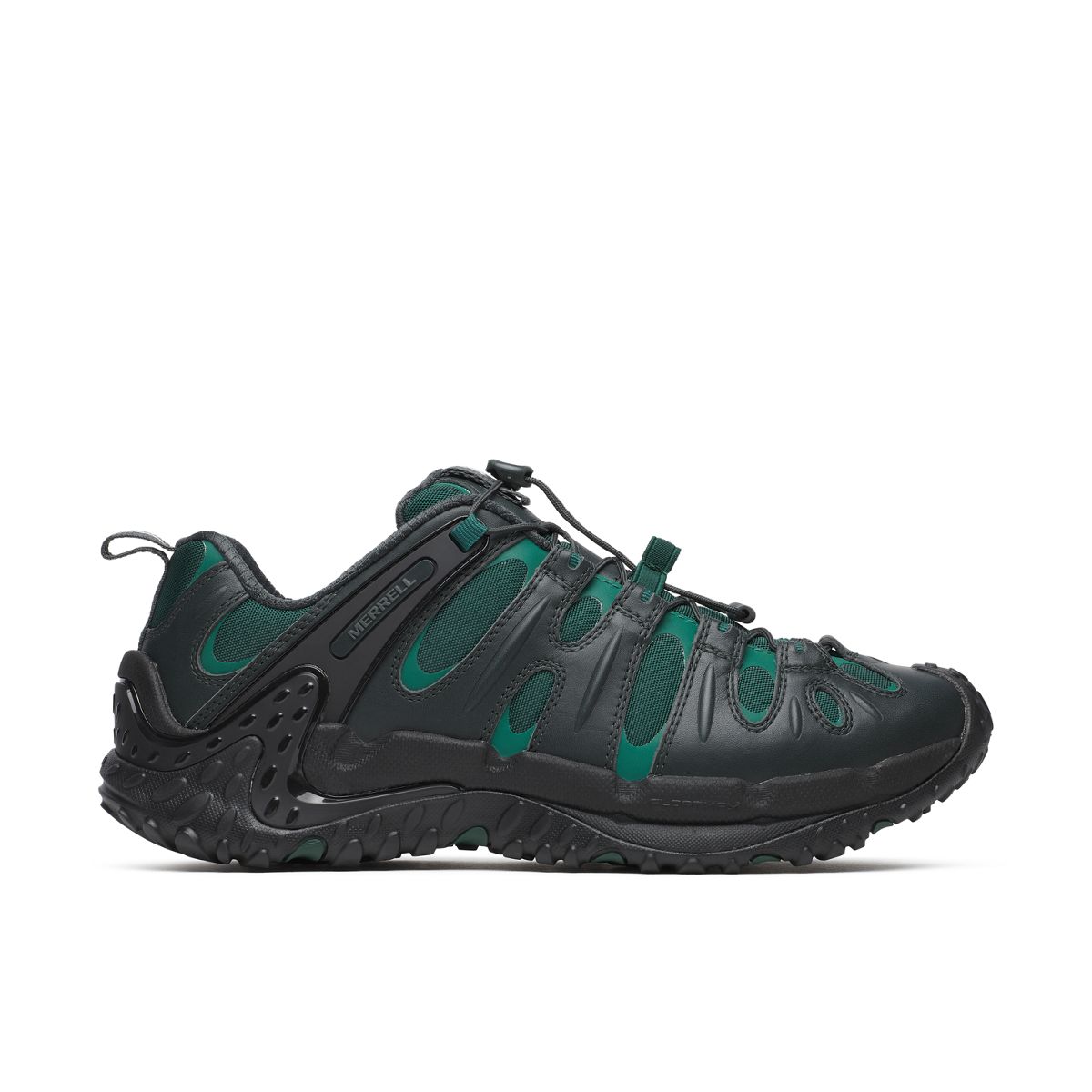 Unisex Cham Redux Leather 1TRL Casual Shoes / Merrell Discount