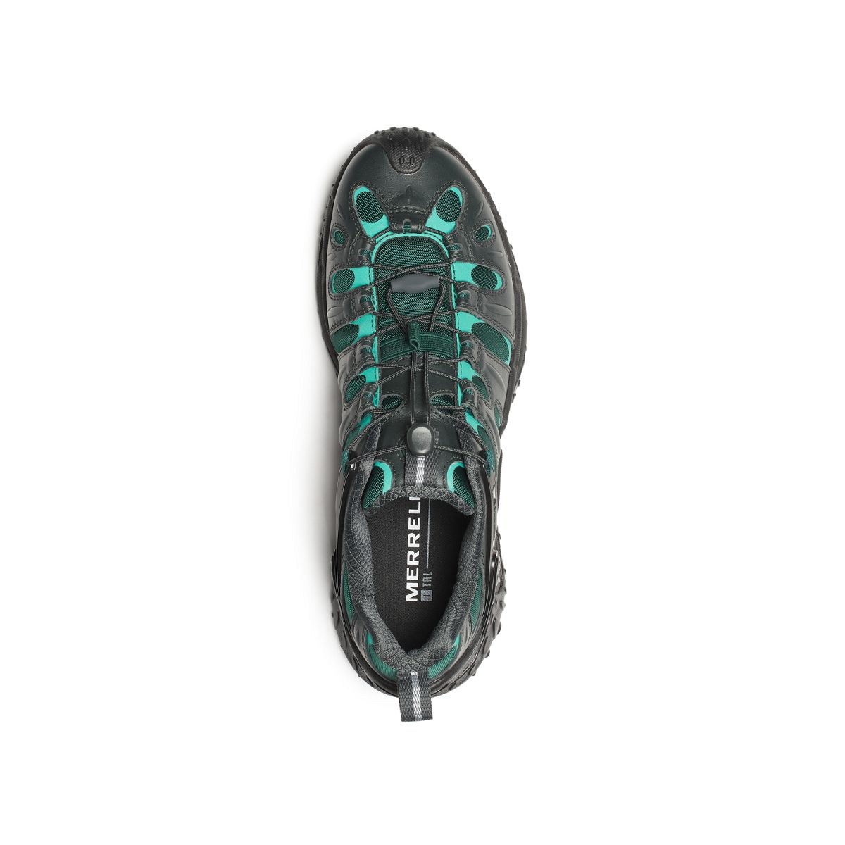 Unisex Cham Redux Leather 1TRL Casual Shoes / Merrell Discount