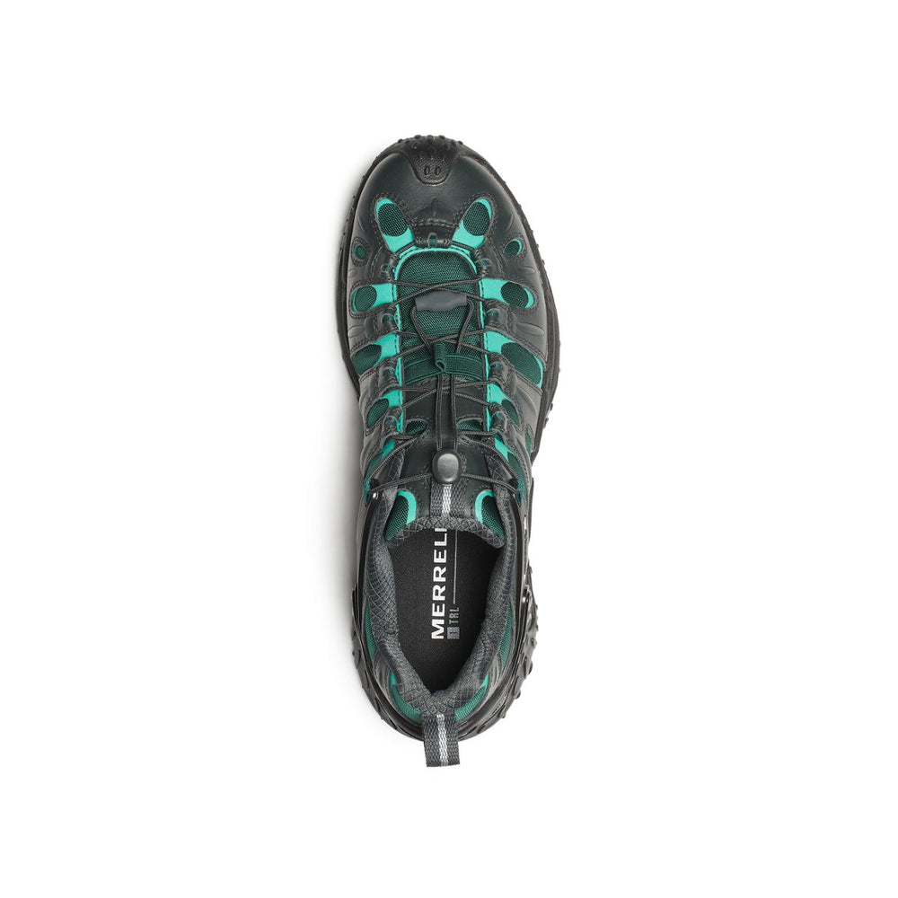 Unisex Cham Redux Leather 1TRL Casual Shoes / Merrell Discount