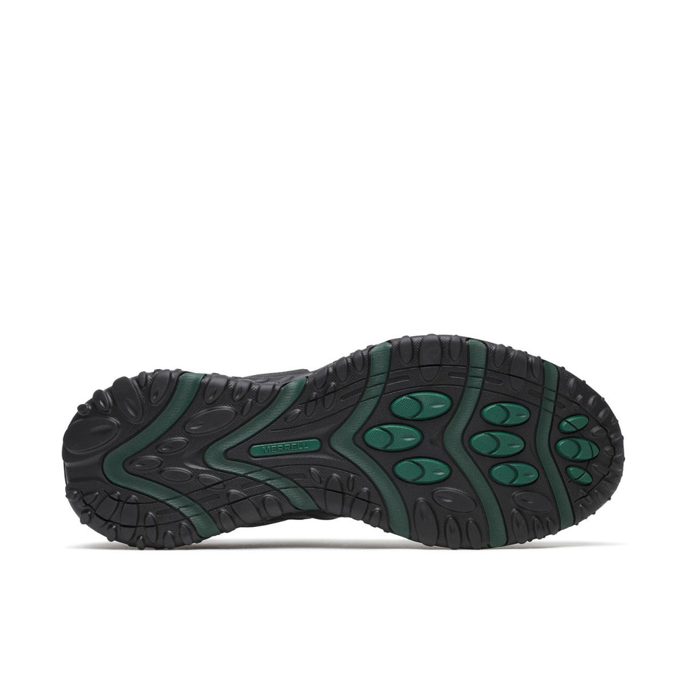 Unisex Cham Redux Leather 1TRL Casual Shoes / Merrell Discount
