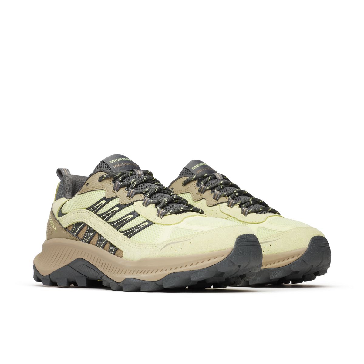 Men - Speed Strike 2 Trek - Low / Merrell Sale