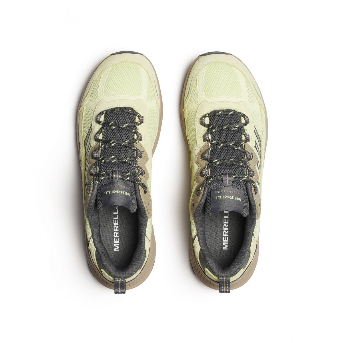 Men - Speed Strike 2 Trek - Low / Merrell Sale
