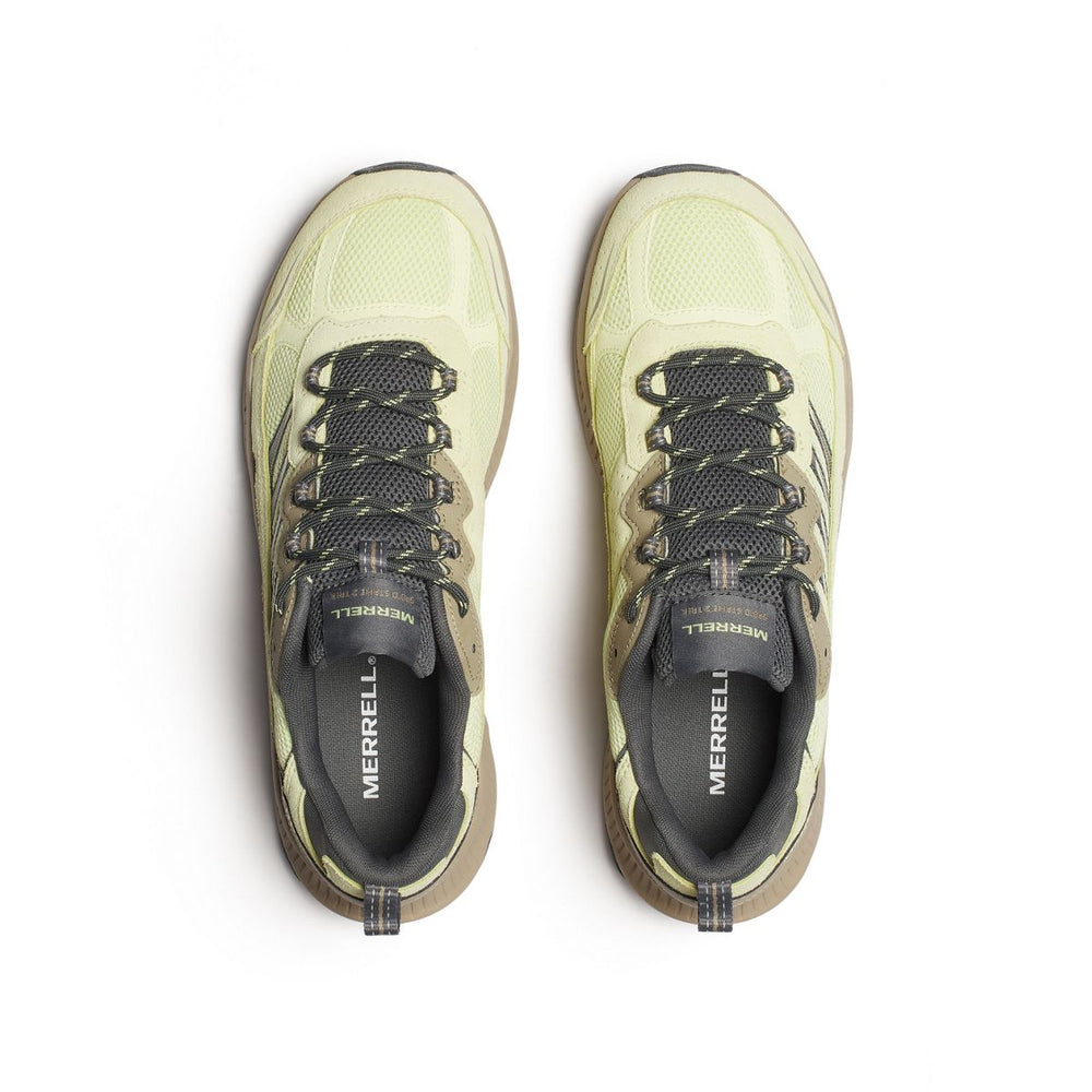 Men - Speed Strike 2 Trek - Low / Merrell Sale