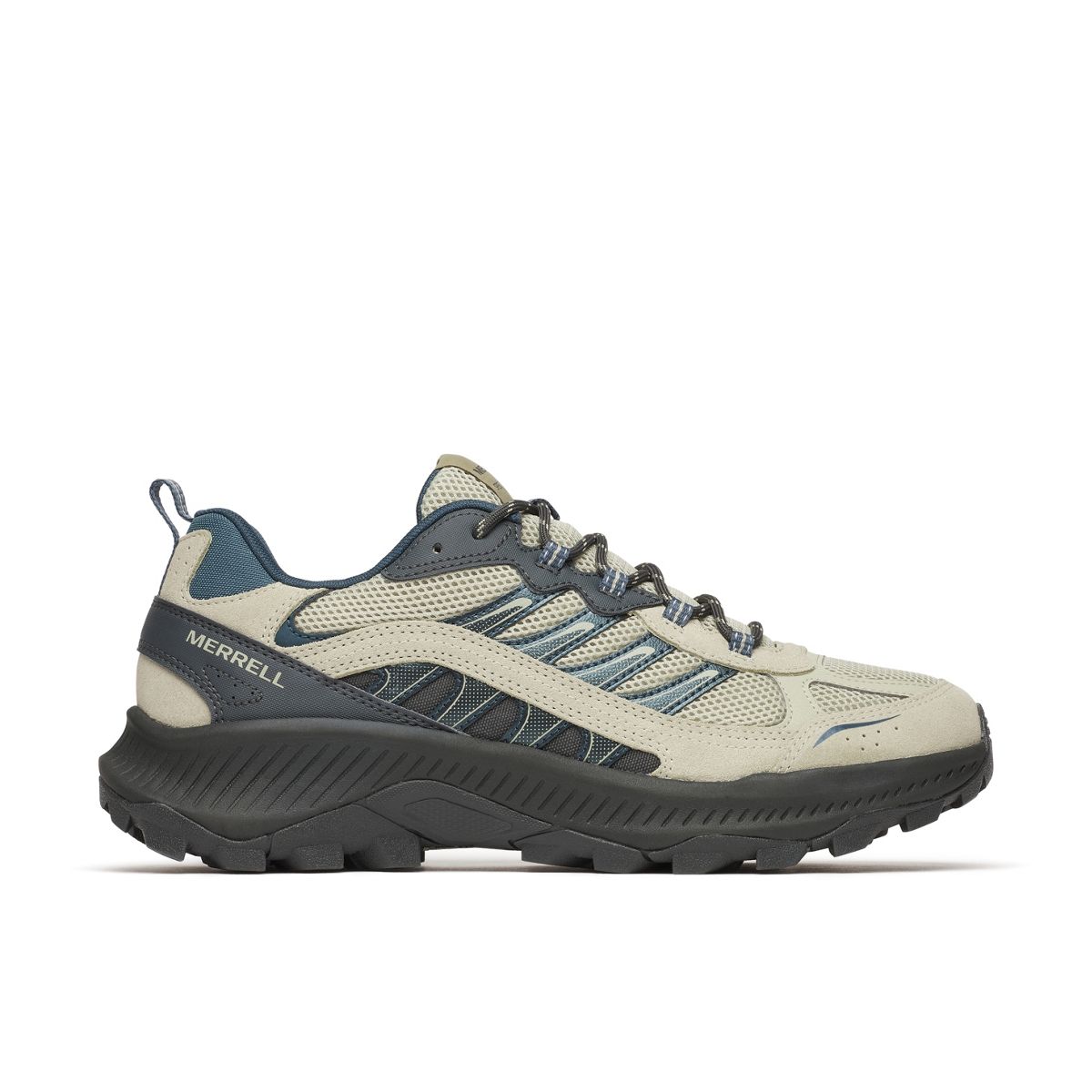 Men - Speed Strike 2 Trek - Low / Merrell On sale
