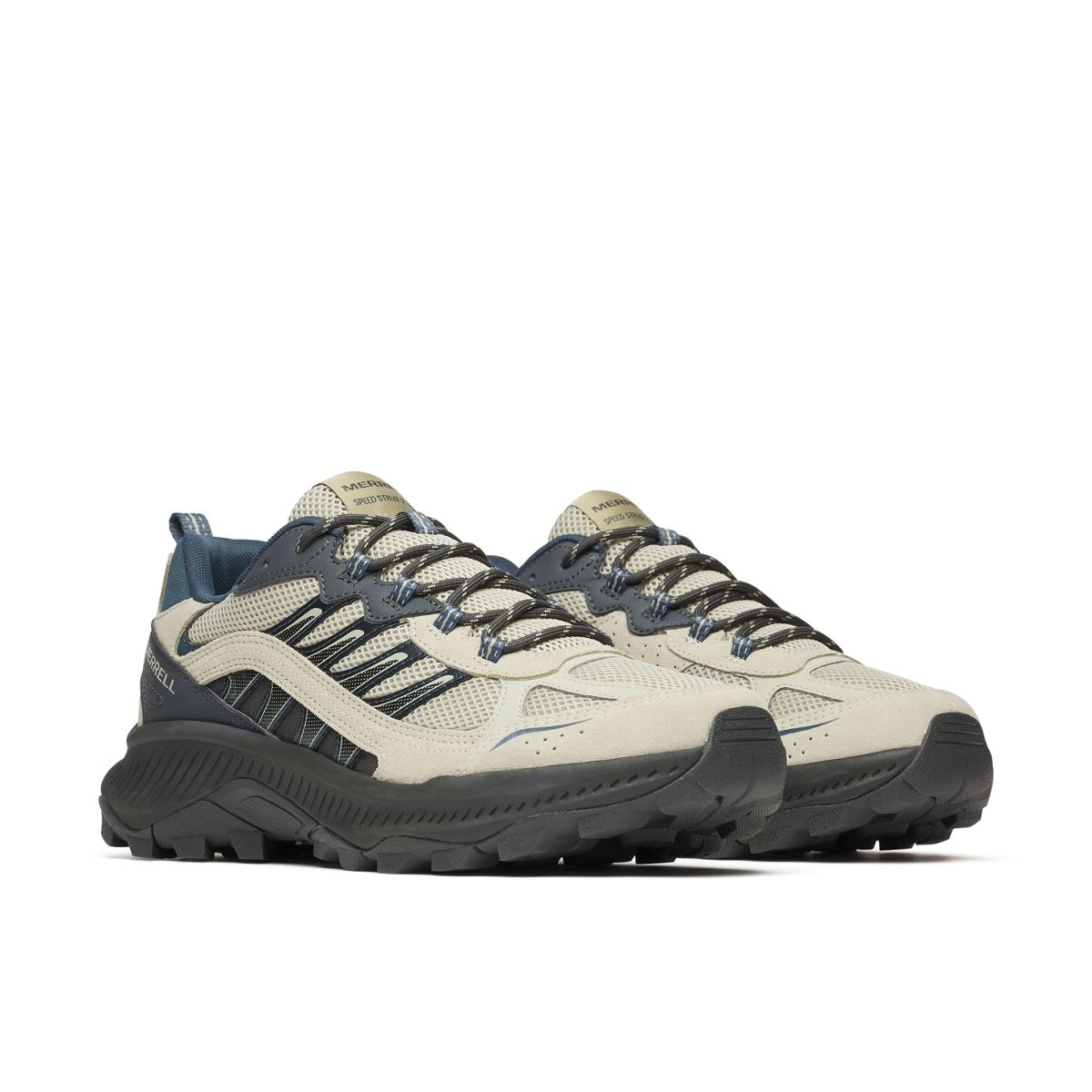 Men - Speed Strike 2 Trek - Low / Merrell On sale