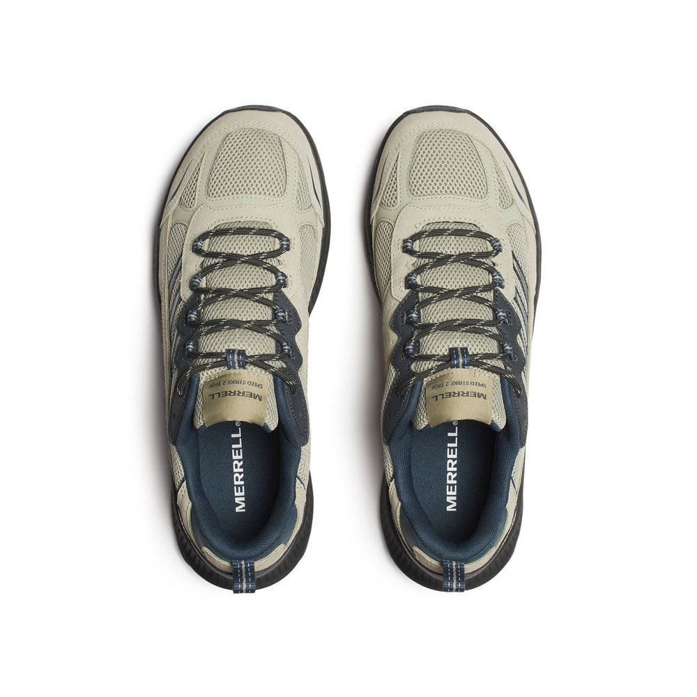Men - Speed Strike 2 Trek - Low / Merrell On sale