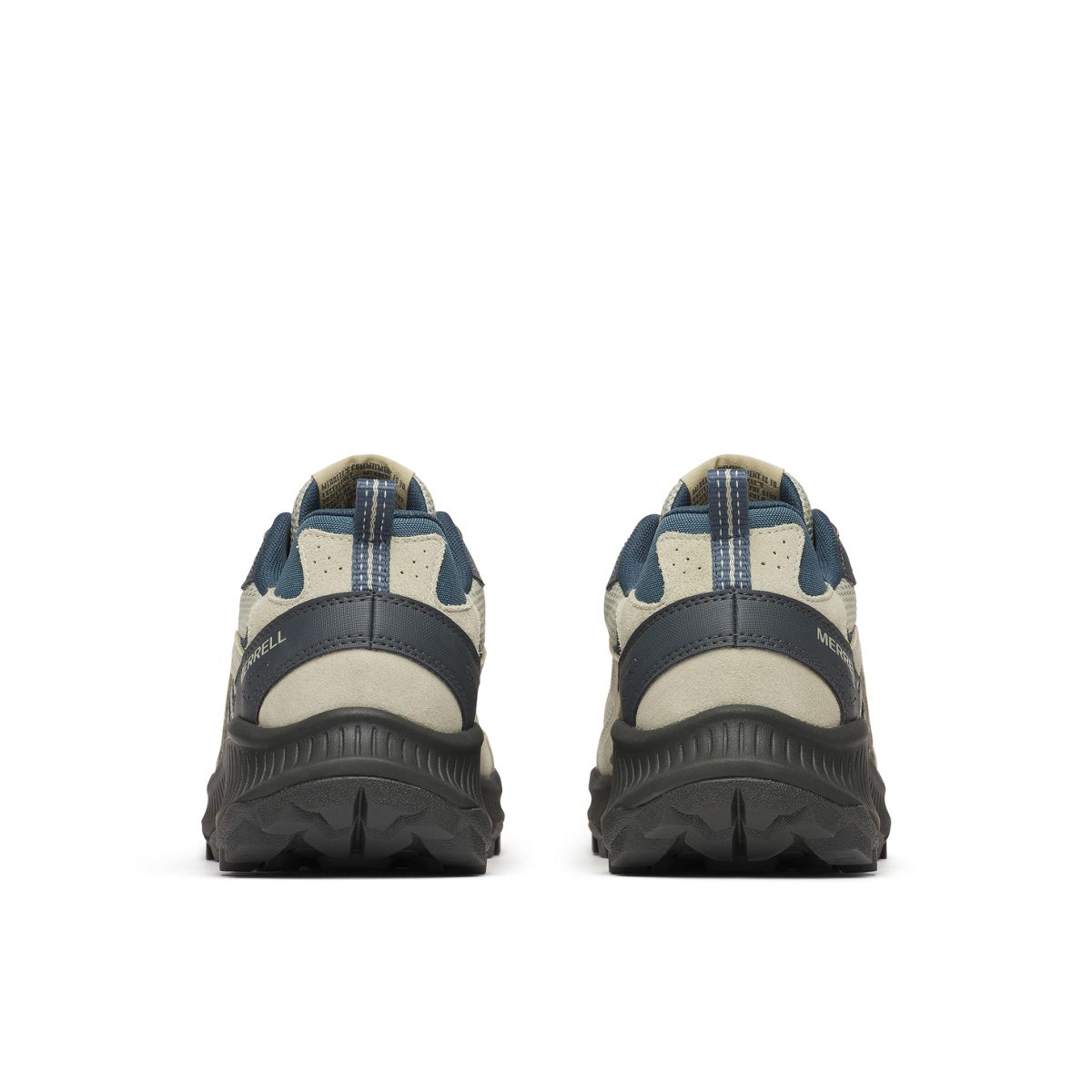 Men - Speed Strike 2 Trek - Low / Merrell On sale