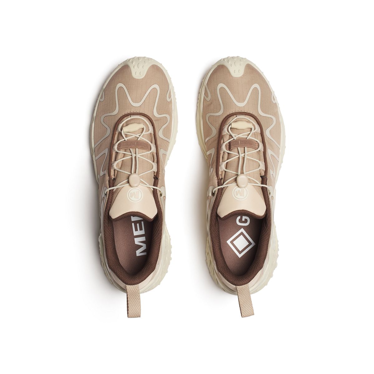 Unisex Cham Redux Storm GORE-TEX® Casual Shoes / Merrell Online