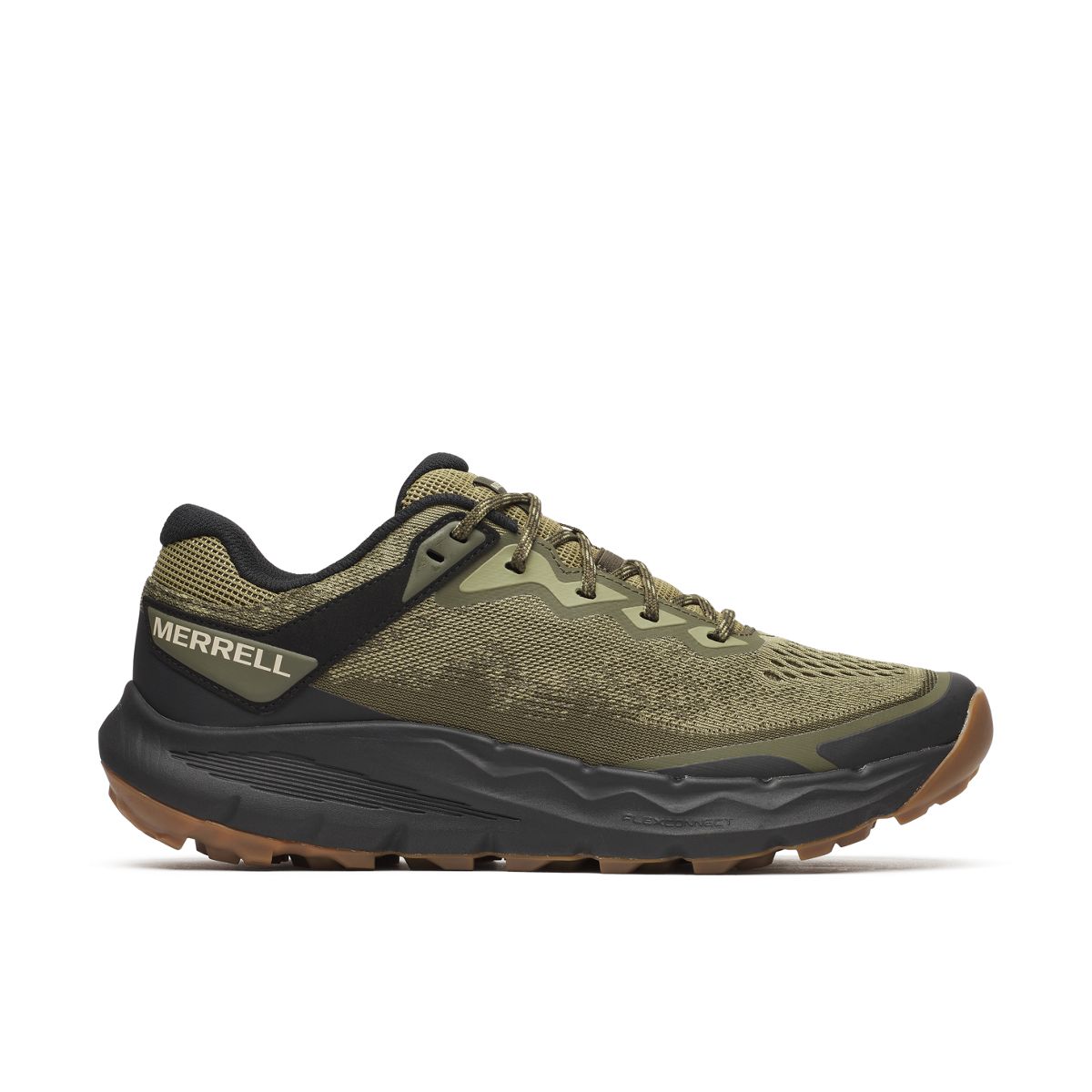 Men - Nova 4 Wide Width - Low / Merrell Discount
