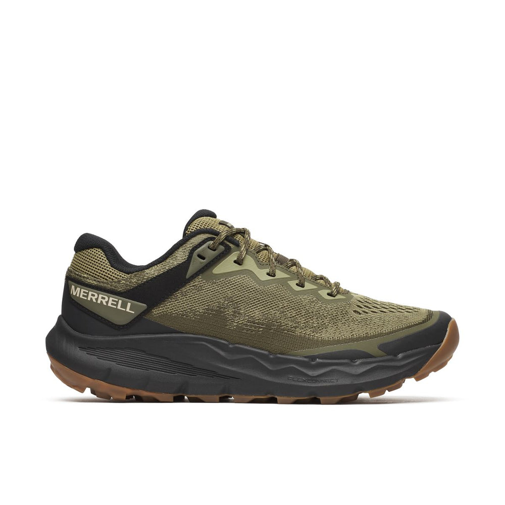 Men - Nova 4 Wide Width - Low / Merrell Discount