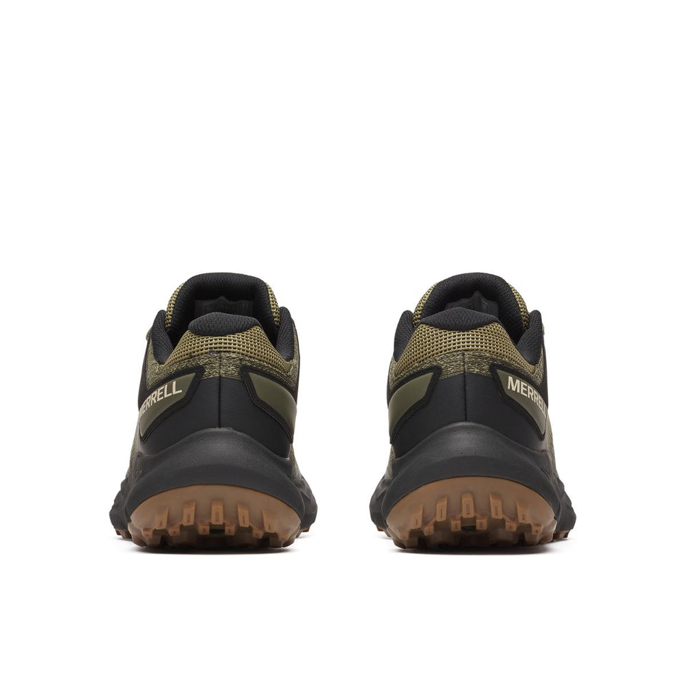 Men - Nova 4 Wide Width - Low / Merrell Discount