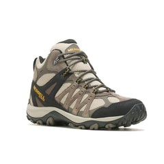 Men - Accentor 3 Mid Waterproof - Boots / Merrell Sale