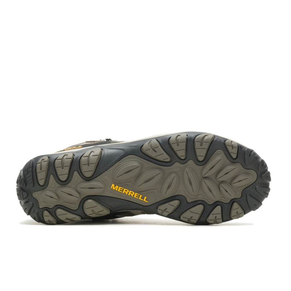 Men - Accentor 3 Mid Waterproof - Boots / Merrell Sale