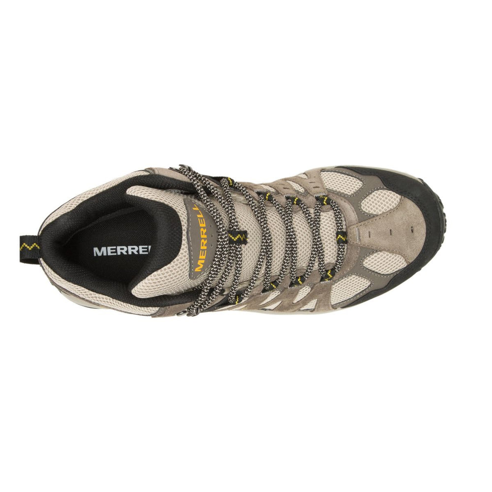 Men - Accentor 3 Mid Waterproof - Boots / Merrell Sale