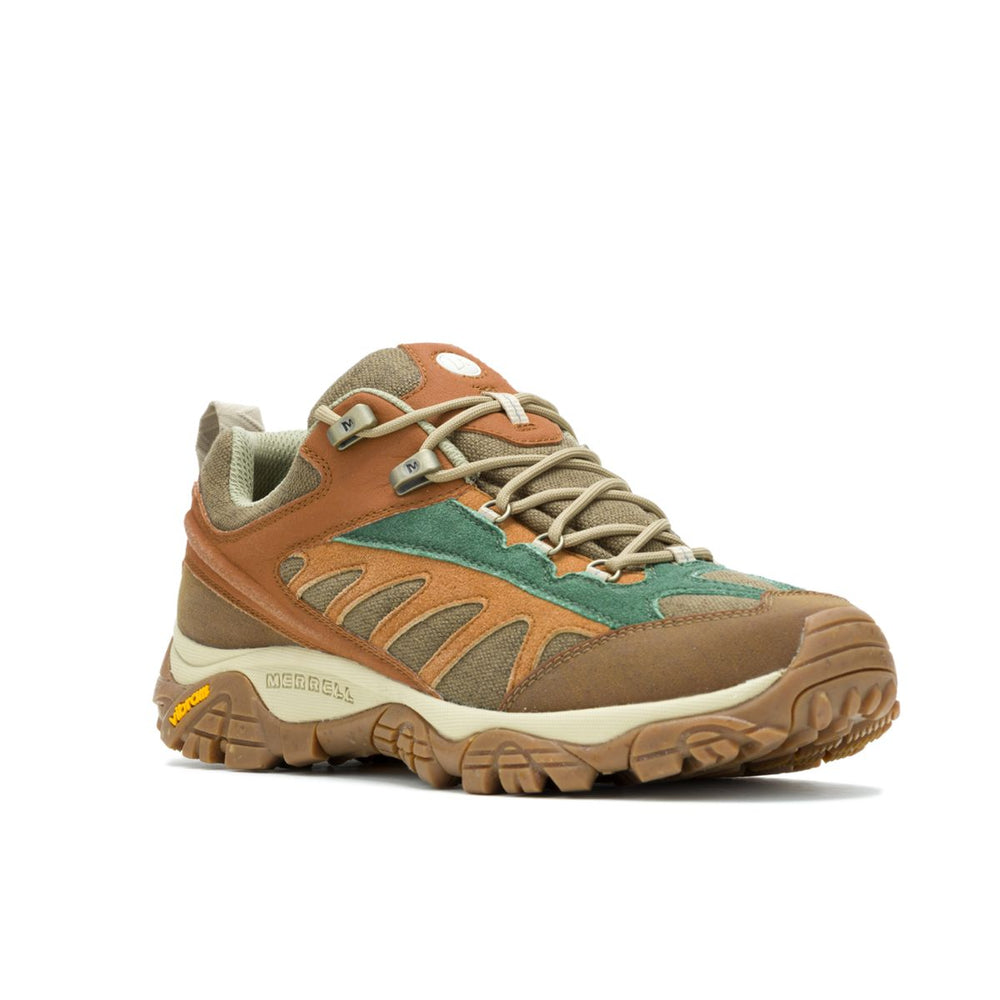 Men's Moab 2 Mesa Luxe Eco 1TRL Casual Shoes / Merrell On sale