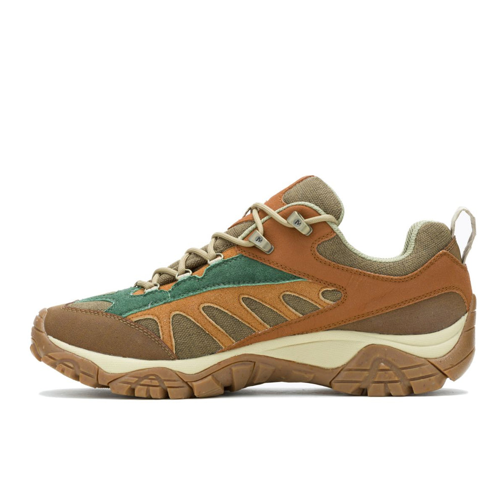 Men's Moab 2 Mesa Luxe Eco 1TRL Casual Shoes / Merrell On sale