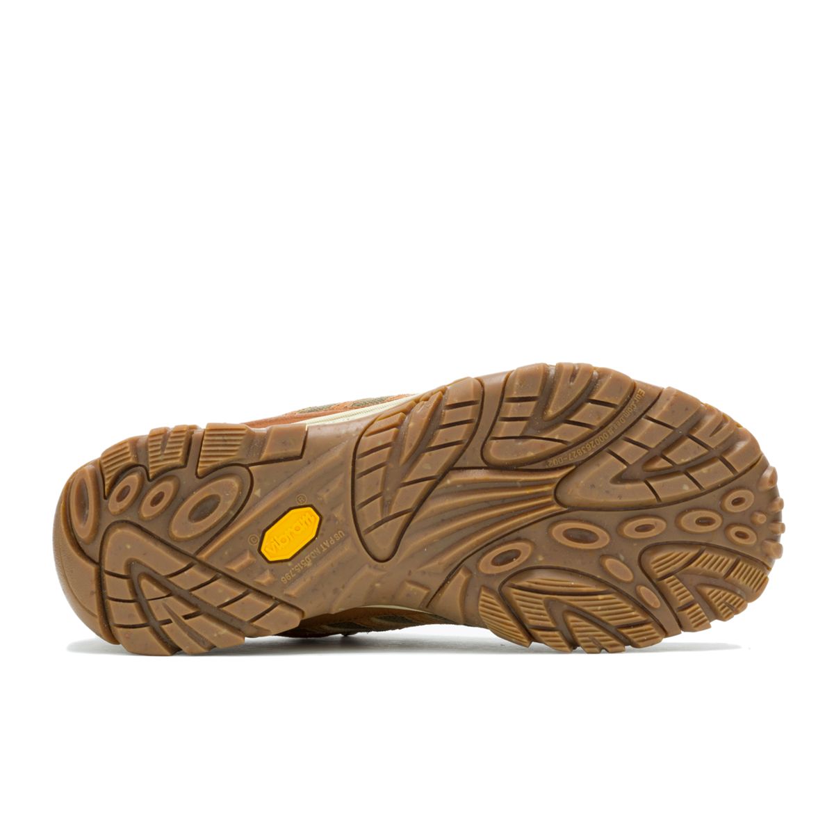 Men's Moab 2 Mesa Luxe Eco 1TRL Casual Shoes / Merrell On sale