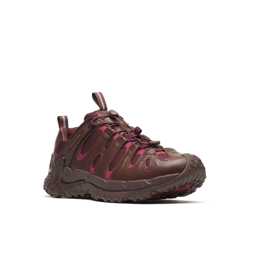 Unisex Cham Redux Leather 1TRL Casual Shoes / Merrell Outlet